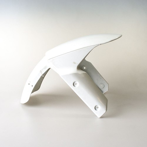 Kawasaki ZX-10R Ninja Front Fender Mudguard Fairing - Unpainted - 第 2/2 張圖片
