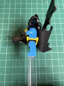 Lego Night Wing (sh442 r15) from Batman Superheroes movie