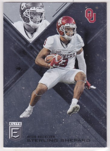 2017 PANINI ELITE DRAFT PICKS FOOTBALL CARDS *** .99 SHIPPING**** - Picture 95 of 208