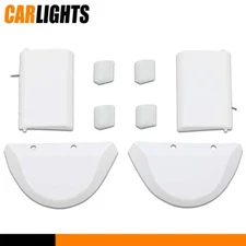 Fit For Hayward Navigator Pool Cleaner White Flap Kit Wing Kit Pod Shoes