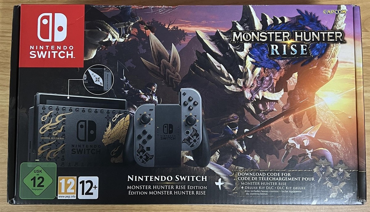 Hunter World Monster Hunter Games On Switch Hunter World Eb Games