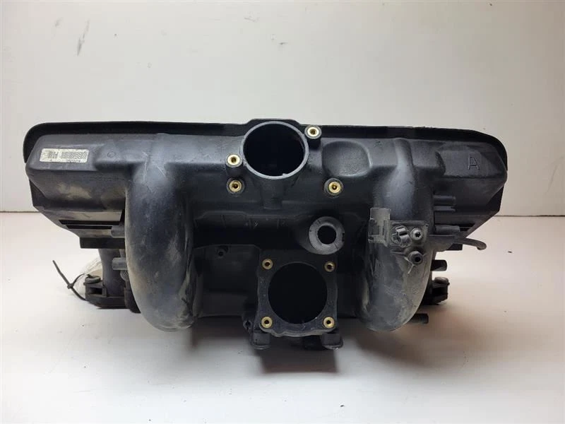 BMW 325I 2001-2002 colector de admisión 11617525752 Foto 3 de 4