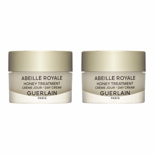 Guerlain Abeille Royale [Mini] Honey Treatment Day Cream 7ml - Picture 7 of 9