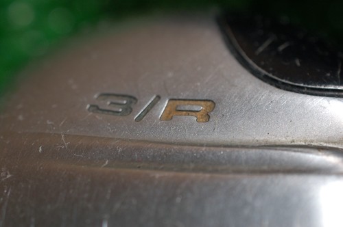 LH King Cobra Baffler DWS 20* 3/R graphite 65-Stiff Flex 40.5 in. w/HC #W212 - Picture 2 of 15