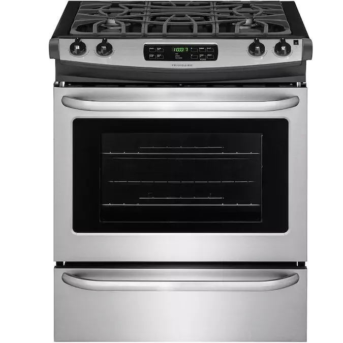 Frigidaire LFGS3025PF 30