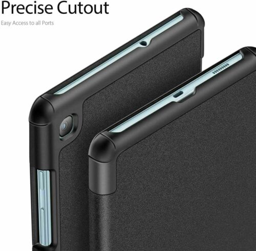 For Samsung Galaxy Tab A 8.0 2015 SM T350 T355 Folio Flip Case Stand Back Cover - Picture 6 of 13