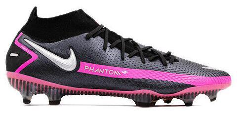 Las mejores ofertas en Nike Phantom GT2 DF Elite FG Vivid Purple