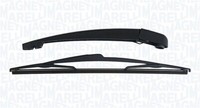 Magneti Marelli 000723180082 Scheibenwischer FüR Ford