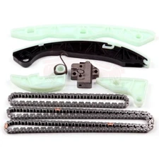Engine Timing Chain Kit For 10-13 Hyundai kia Forte Koup Genesis Coupe 2.0L DOHC