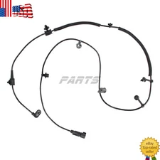 ABS Wheel Speed Sensor Rear Right Passenger for Chevy Malibu 2013 2014 2015