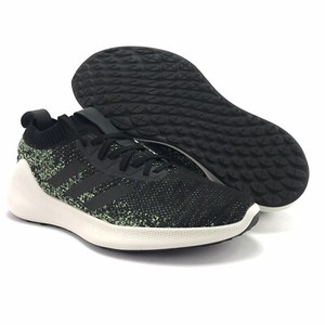 adidas purebounce green