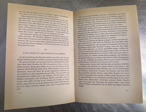 JACOB BURCKHARDT Die Kultur der Renaissance in Italien German Edition - Imagen 8 de 10