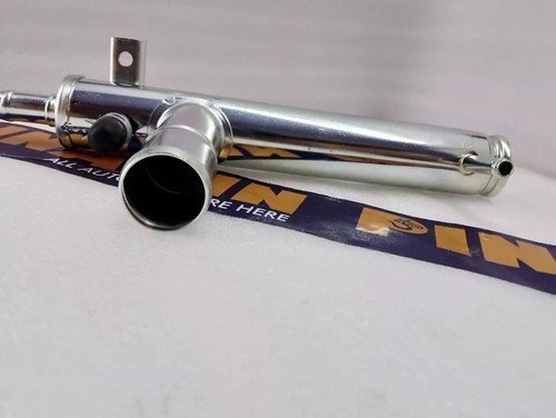 For SUZUKI WATER INLET PIPE SJ413 G13A G13BA 8 VALVE SAMURAI SIERRA DROVER - Picture 9 of 9