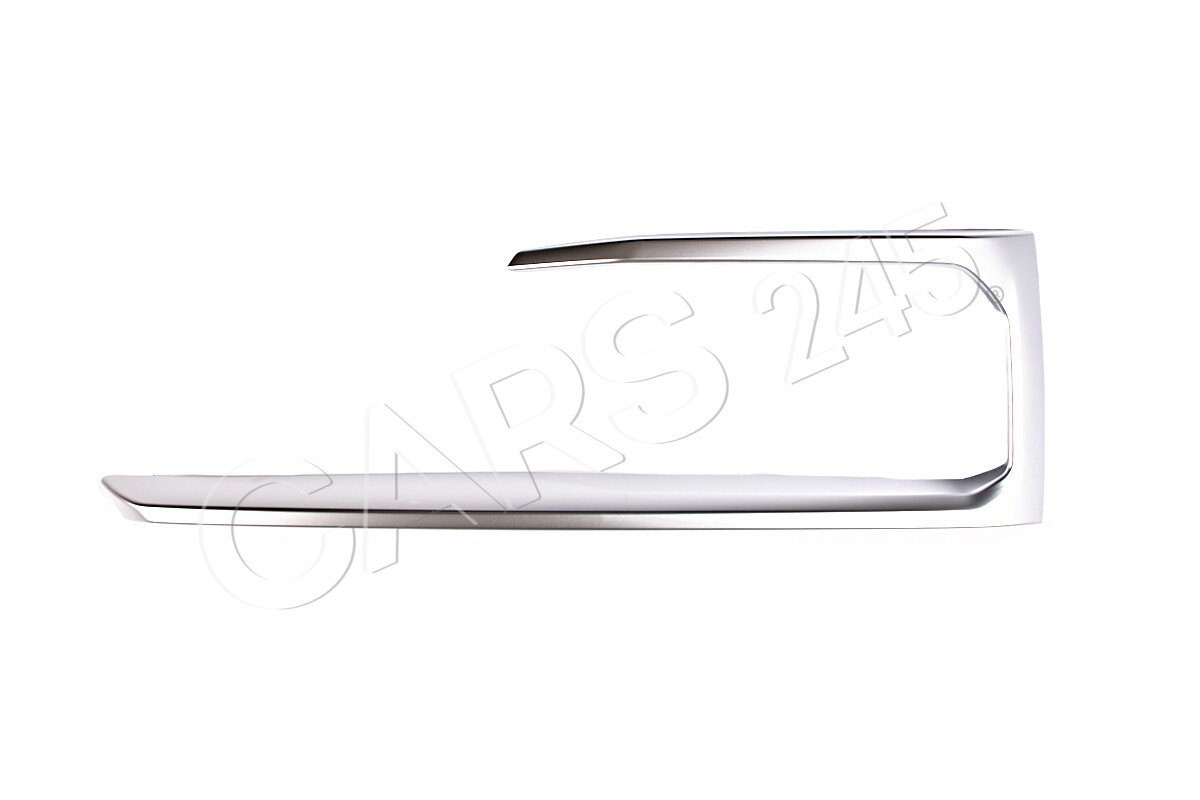 Genuine BMW X5 G05 X5 30dX 40iX 50iX SAV Chrome Strip Left 