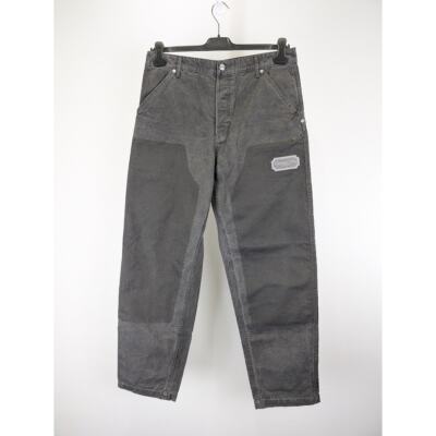 Christian Dior M Denim Jeans in Black BNWT 32 | eBay