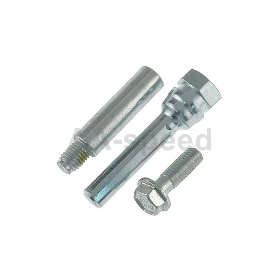 Комплект штифтов переднего суппорта для INFINITI G37 2013 2012 2011 2010 2009 2008 Carlson - Изображение 2 из 3