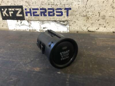 Mazda CX-3 DK Start Stop Knopf BJS7663S0 207474