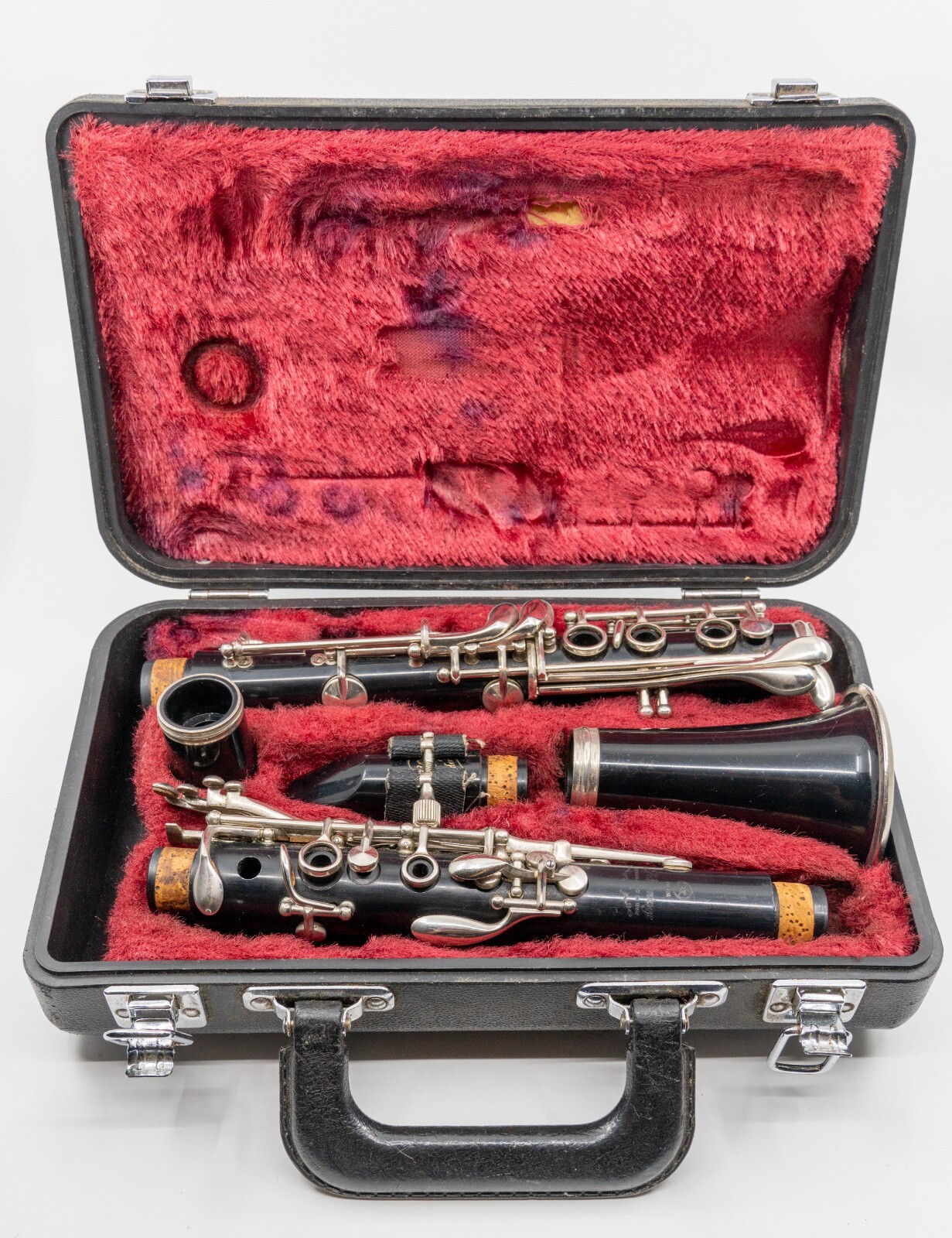 Yamaha YCL200AD Advantage eBay