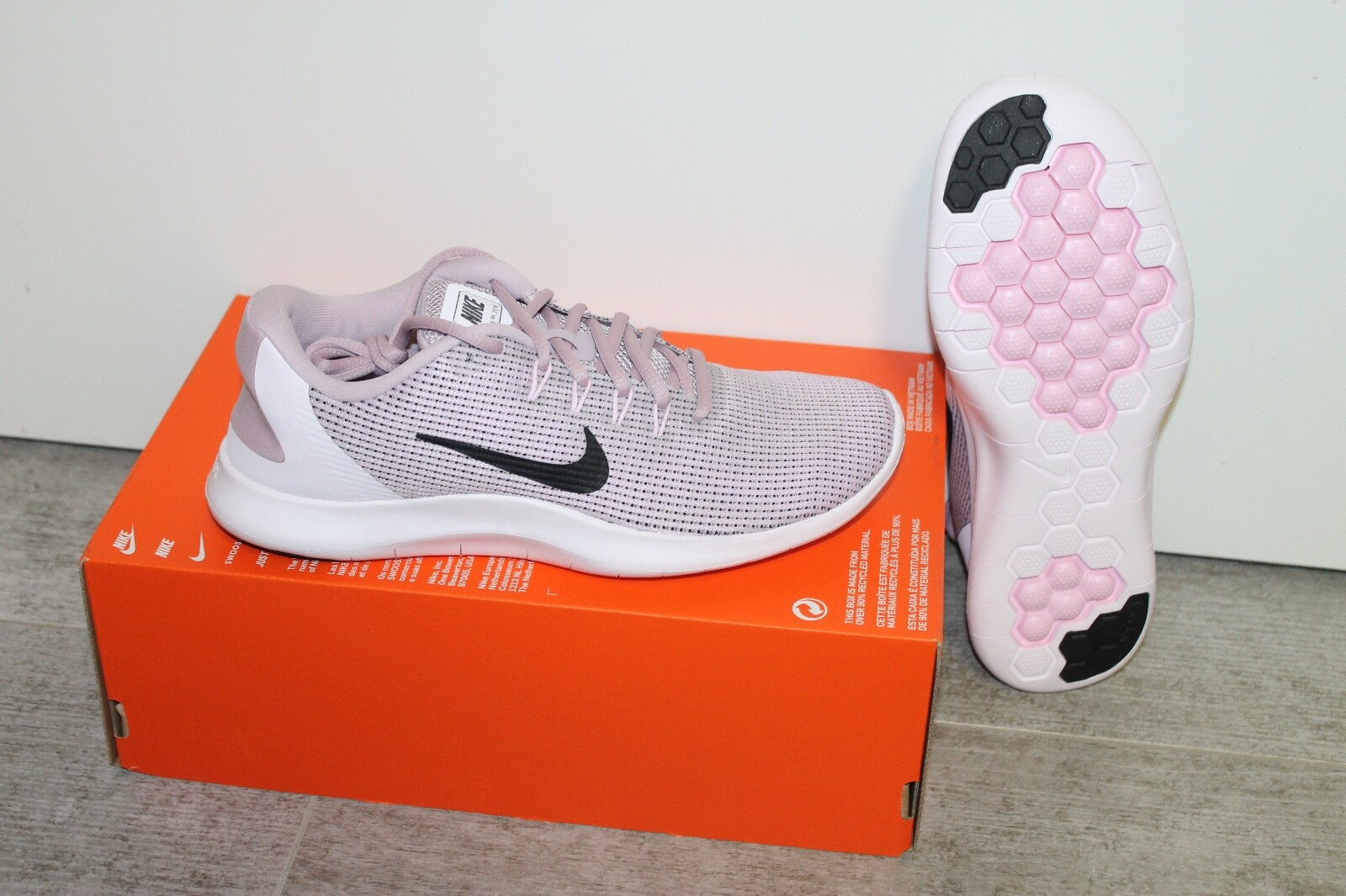 nike shoes size 38