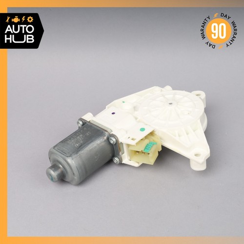 06-13 Mercedes W251 R500 GL550 Window Regulator Motor Front Left Driver Side OEM - 第 1/12 張圖片