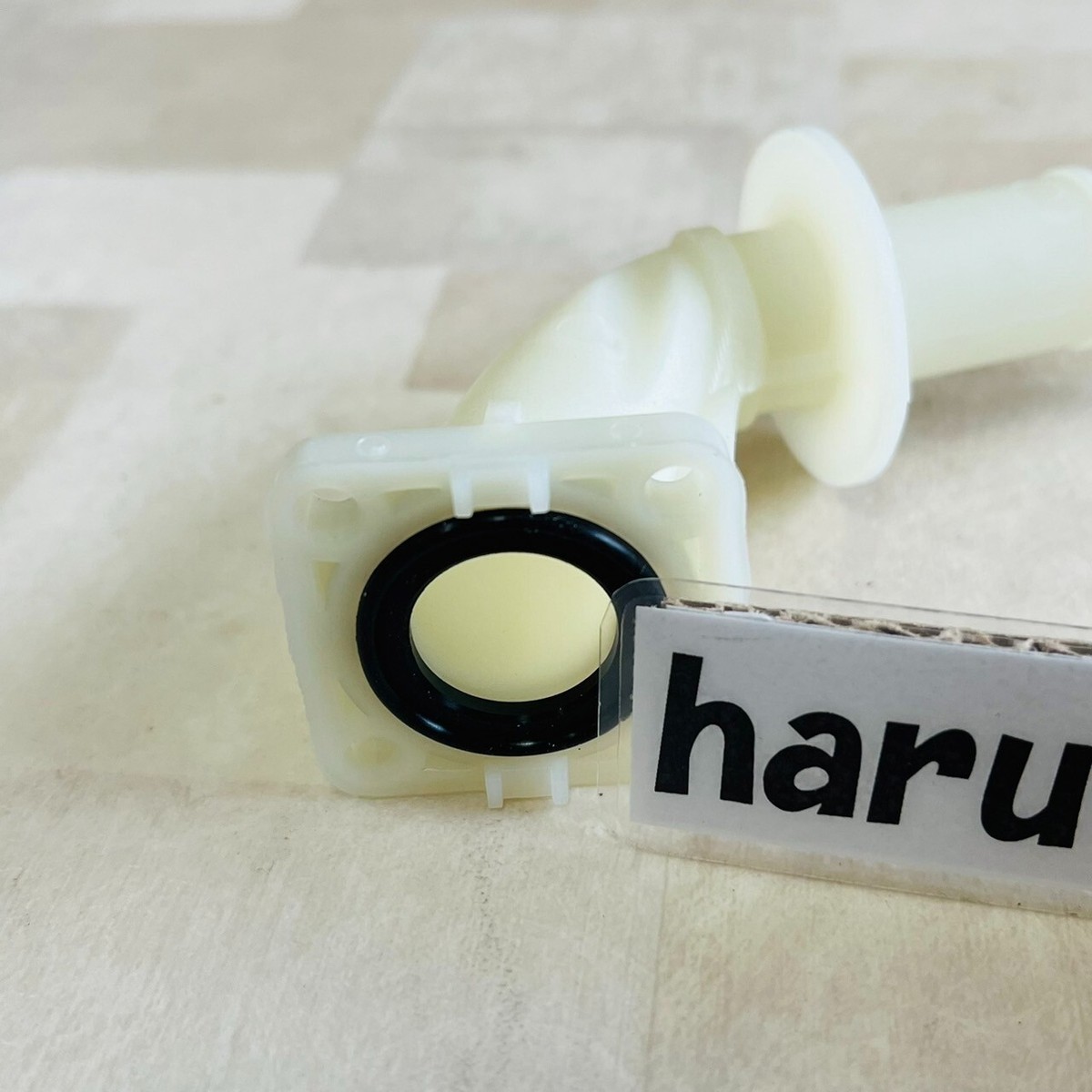 Nissan Maxima Infiniti I30 I35 Heater Core Outlet Tube 2-piece set