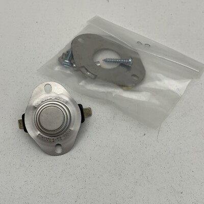 Robertshaw 765-003 Snap Disc Fan Control Cut-In 120F, 3F01-120 765-00C ...