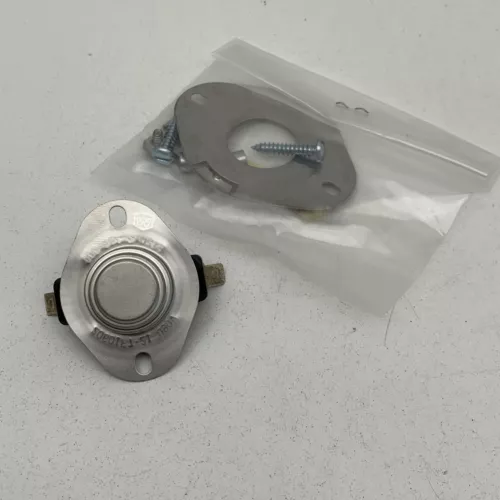 Robertshaw 765-003 Snap Disc Fan Control Cut-In 120F, 3F01-120 765-00C 20601F7-2