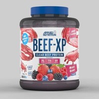 Applied Nutrition Beef XP 1.8kg - Clear Beef Protein Isolate  60 servings