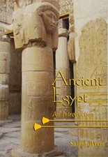Ancient Egypt: An Introduction, Ikram, Salima