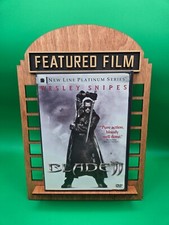 Blade II DVD, 2002