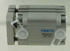 FESTO ELECTRIC ADVUL-32-25-P-A COMPACT CYLINDER NEW