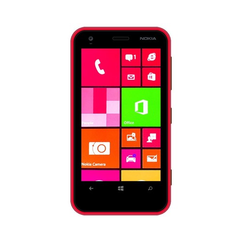 Nokia Lumia 620 RM846 Microsoft Windows Cellular Phone Unlocked 8GB Magenta Pink - 第 3/12 張圖片