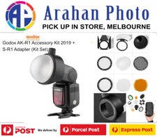 Godox AK-R1 Accessory Kit  S-R1 Adapter Kit Set 