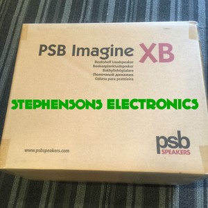 imagine xb bookshelf