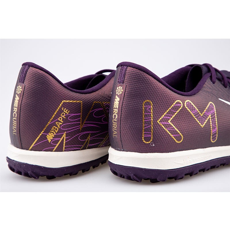 シューズ Nike zoom Mercurial TF Nike Air Zoom Mercurial Vapor XV Academy XXV TF - Metallic