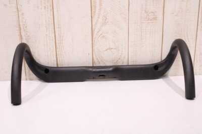 GIANT CONTACT SLR AERO Carbon Drop Handlebar 420mm | eBay