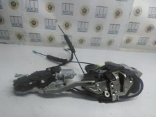 LEXUS LS SERIES LS460 A046693 Door Lock Assembly Mk4 (XF40) Rear Right 07-14