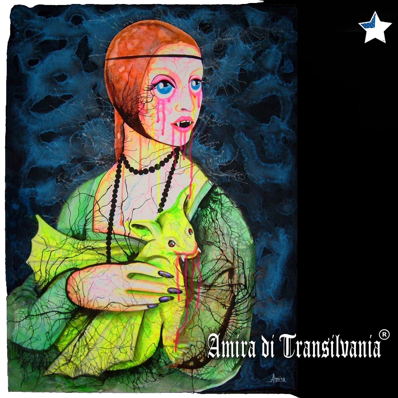 Andy Warhol tinta arte pinturas