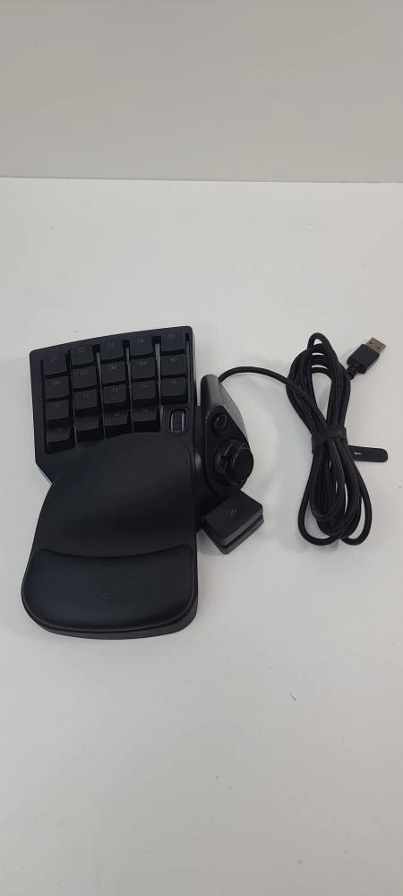 Tartarus V2 Vs Orbweaver: Ultimate KeyPAD Showdown!