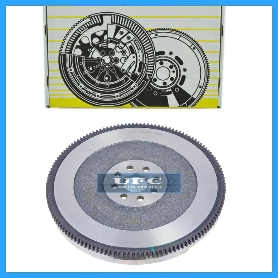 Volante LuK OE se adapta a SATURNI ION REDLINE CHEVY COBALT SS HHR 2,0 L Turbo y S/C Foto 2 de 4