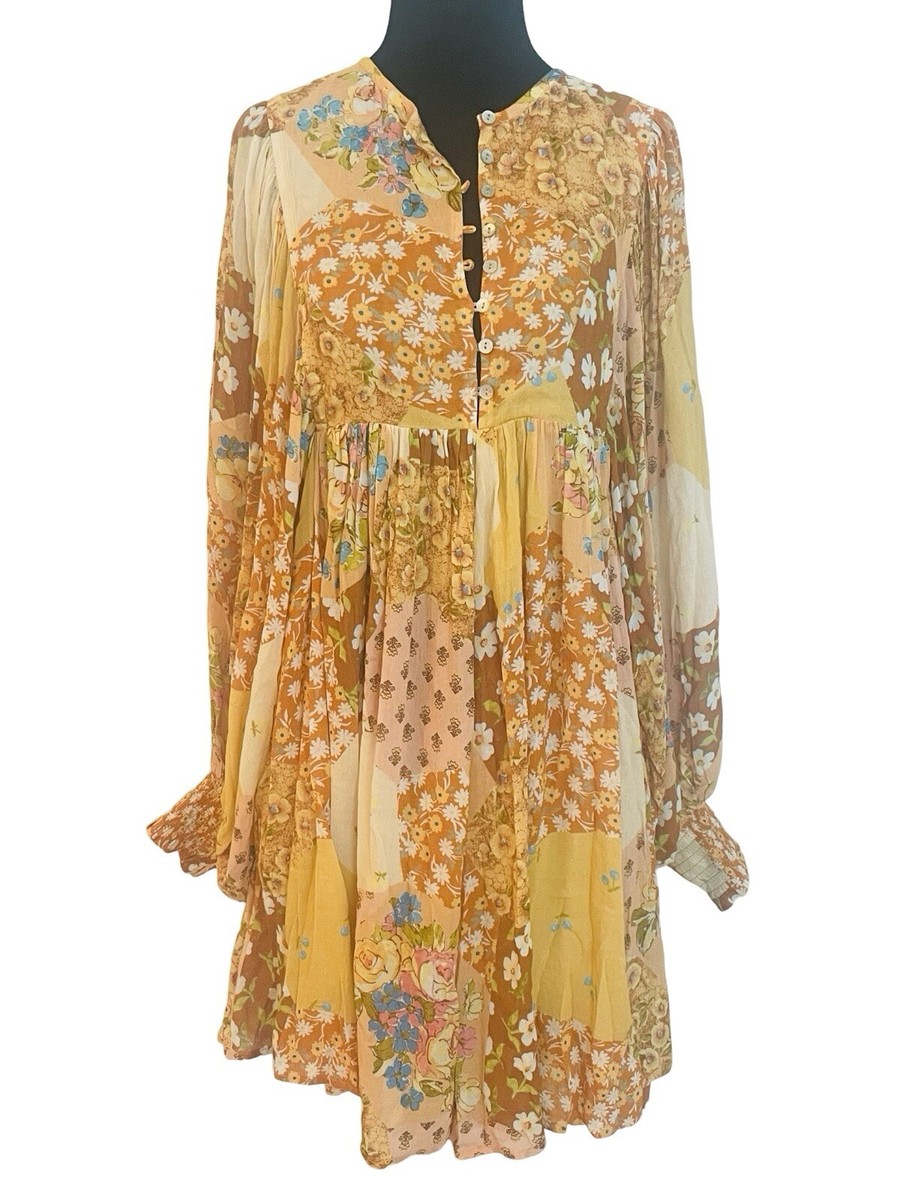 where can i find long sleeve dresses Princess Polly Lukea Long Sleeve Minidress in White at Nordstrom, Size 8