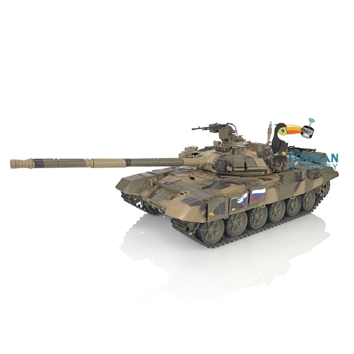 若干訳あり1/16戦車ラジコン　ロシアT９０　ヘンロン3938-1　基板7.0 Amazon.co.jp: 1／16戦車ラジコン ロシアT90型 ヘンロン3938-1