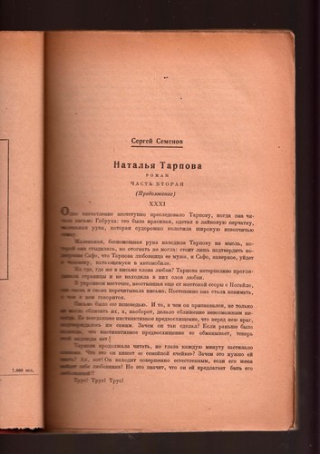 1928 Russian За тюремной решеткой в Одессе Э.Багрицкий Ю.Стеклов Молодая Гвардия - Picture 5 of 10