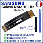 NAPPE CONNEXION CONNECTEUR DE CHARGE À CARTE MÈRE DU SAMSUNG GALAXY NOTE 10 LITE