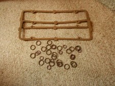 60-9 Corvair Viton Push Rod Tube Repair Kit