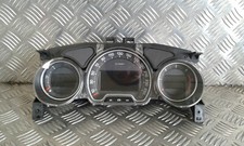 Compteur Citroen C5