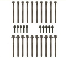 Complete Head Bolts Set for 2003+ Chrysler Do...