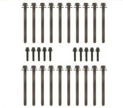 Complete Head Bolts Set for 2003+ Chrysler Dodge Jeep Hemi 5.7 6.1 6.4 Engines