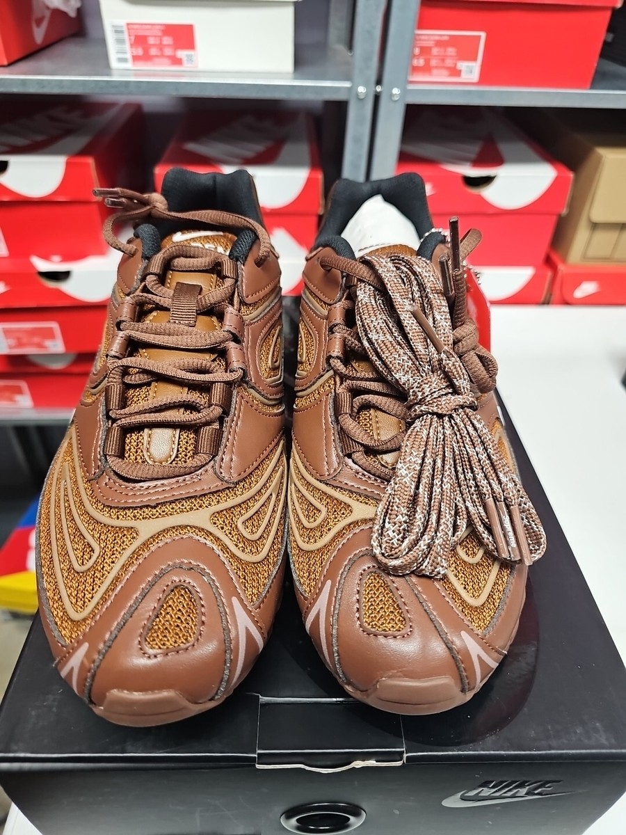 NIKE AIR MAX 98 TL SUPREME