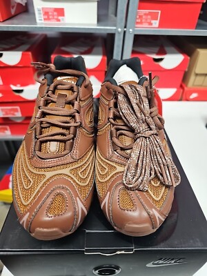NIKE AIR MAX 98 TL SUPREME